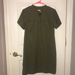 J Crew dress NWOT
